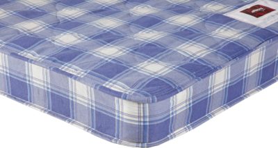 Airsprung - Stitchbond Sprung Rolled - Double Mattress